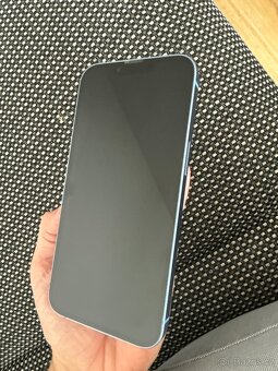 iPhone 14 128 GB Blue - 2