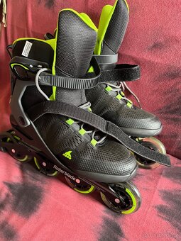 Rollerblade Spark 90 - 2