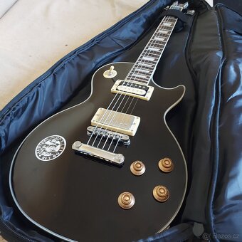 Lp gipson arrow - 2