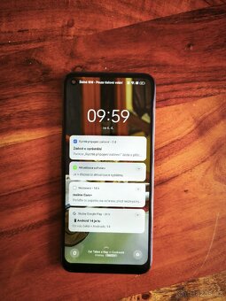 Realme 9 pro 5G - 2