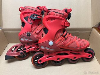 K2 VO2 100 X BOA - 41,5 - 2
