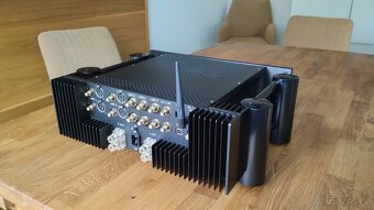 CHORD CPM 2800 MKII - záruka - 2
