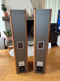 focal 826 cobalt - 2