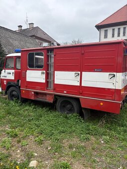 Hasicska avia - 2