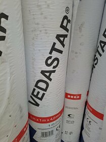 Asfaltová střešní lepenka VEDASTAR 5mx1mx4mm - 2