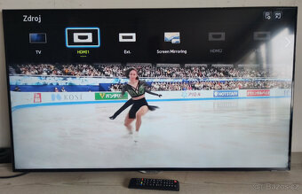 46(116cm) TV Samsung UE46F6400 - 2