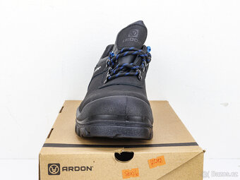 Bezpečnostní obuv Ardon Rover Low S3 (vel. 43) - 2