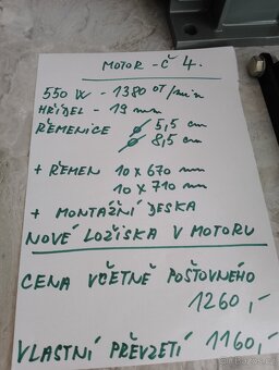 Elektromotor - 2