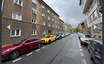 Nabízíme k pronájmu krásný slunný byt –Volny od: 1. 5. 2025 - 2
