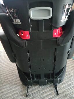 Autosedačka Joie 15-36kg - 2