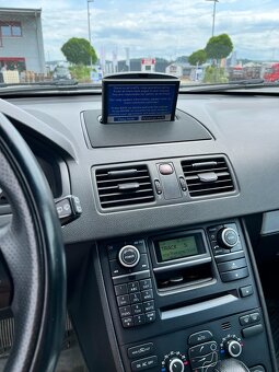 Volvo xc 90 2007 2,5 136 kw automat - 2