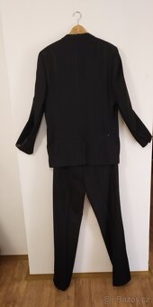 Pansky oblek Bandi Slim Fit - 2
