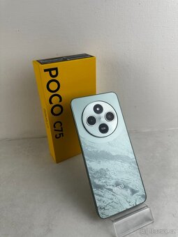 Xiaomi Poco C75 - 2
