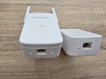 Mercusys MP510 KIT, sada powerline - 2