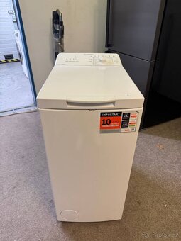 Indesit BTW L60400EE/N Nové - 2