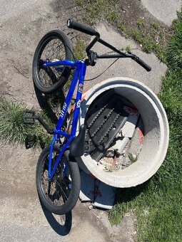 Prodam bmx - 2