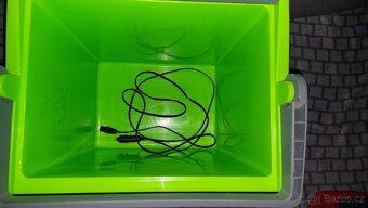 Chladící box 12v - 2