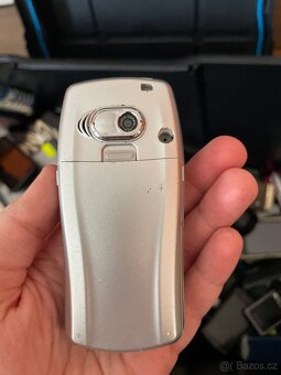 Siemens ST60 - 2