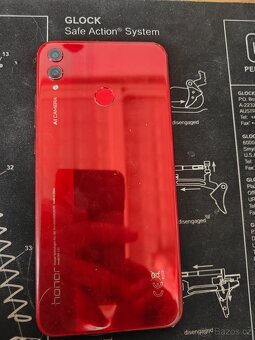 Honor 8X 4/64gb - 2