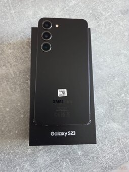 s23 256GB - 2