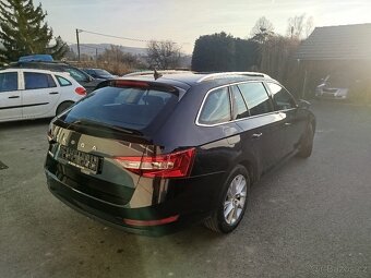 Superb 3 2.0tdi 110kw/2020/dsg/facelift - 2