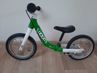 Dětské odrážedlo Woom 1 - 2