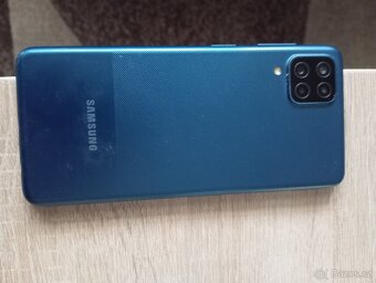 Samsung A12 4/64 - 2