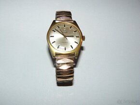 Starožitné hodinky OMEGA Geneve (SWISS MADE) funkční - 2