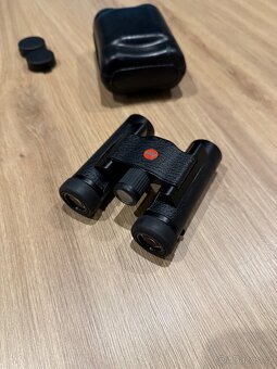 Dalekohled Leica ultravid + pouzdro - 2