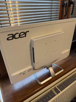 Monitor Acer EB321HQU Cbidpx - 2