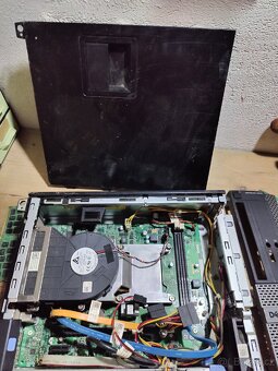 Prodám dell optiplex 3010 na ND - 2