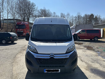 CITROEN JUMPER 2.2 HDI - 2