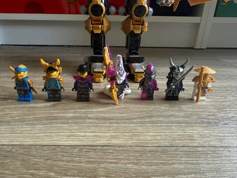 LEGO Ninjago 71775 - 2