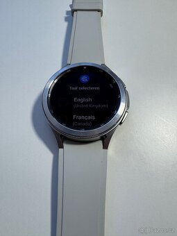 Samsung Galaxy Watch4 Classic 46mm LTE - 2