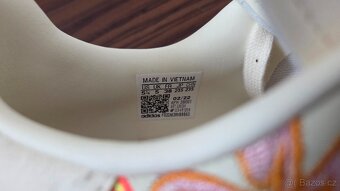 ADIDAS boty Stan Smith Pride, vel. 38 - 2