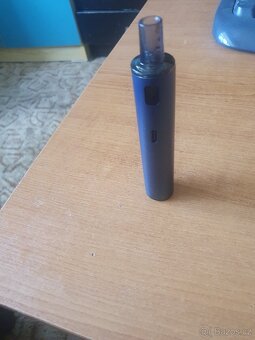 Elektronicky vapo ego pod - 2
