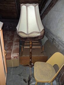 Lampa - 2