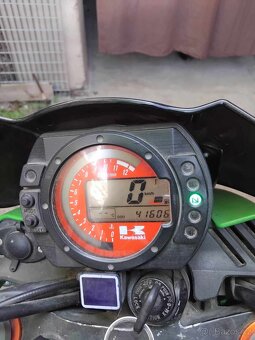 Prodej Kawasaki Z 1000 - 2