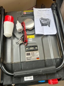 Elektrocentrála - 2