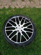 Alu kola r20 platin - 2