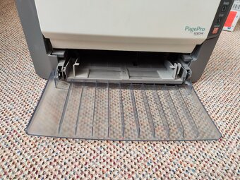 Laserová tiskárna Konica Minolta PagePro 1350W - 2
