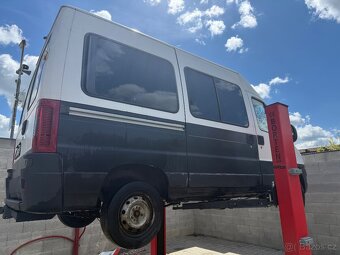 FIAT DUCATO - 2