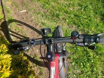Specialized hardrock - 2