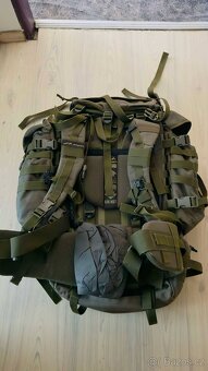 Batoh Raccoon Wisport® 65 l - 2