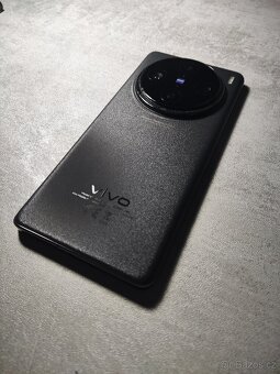 Vyměním vivo x100 pro - 2
