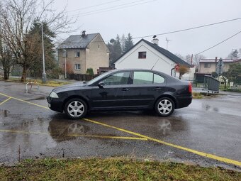 Škoda Octavia 2, 1.9TDI ORIGINAL BEZ DPF - 2