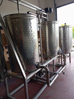 Pivovar,Minipivovar,domaci pivovar,pivovárek - 2
