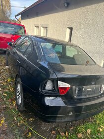 Bmw e90 - 2