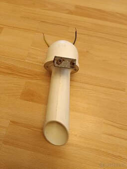 Siréna - 2