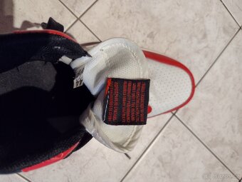 Nike Jordan - 2